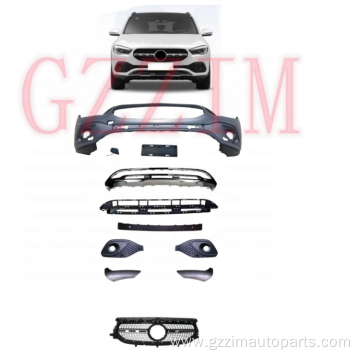 GLA H247 2020 Bodykit Parts